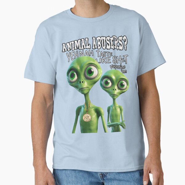 Classic T-Shirt