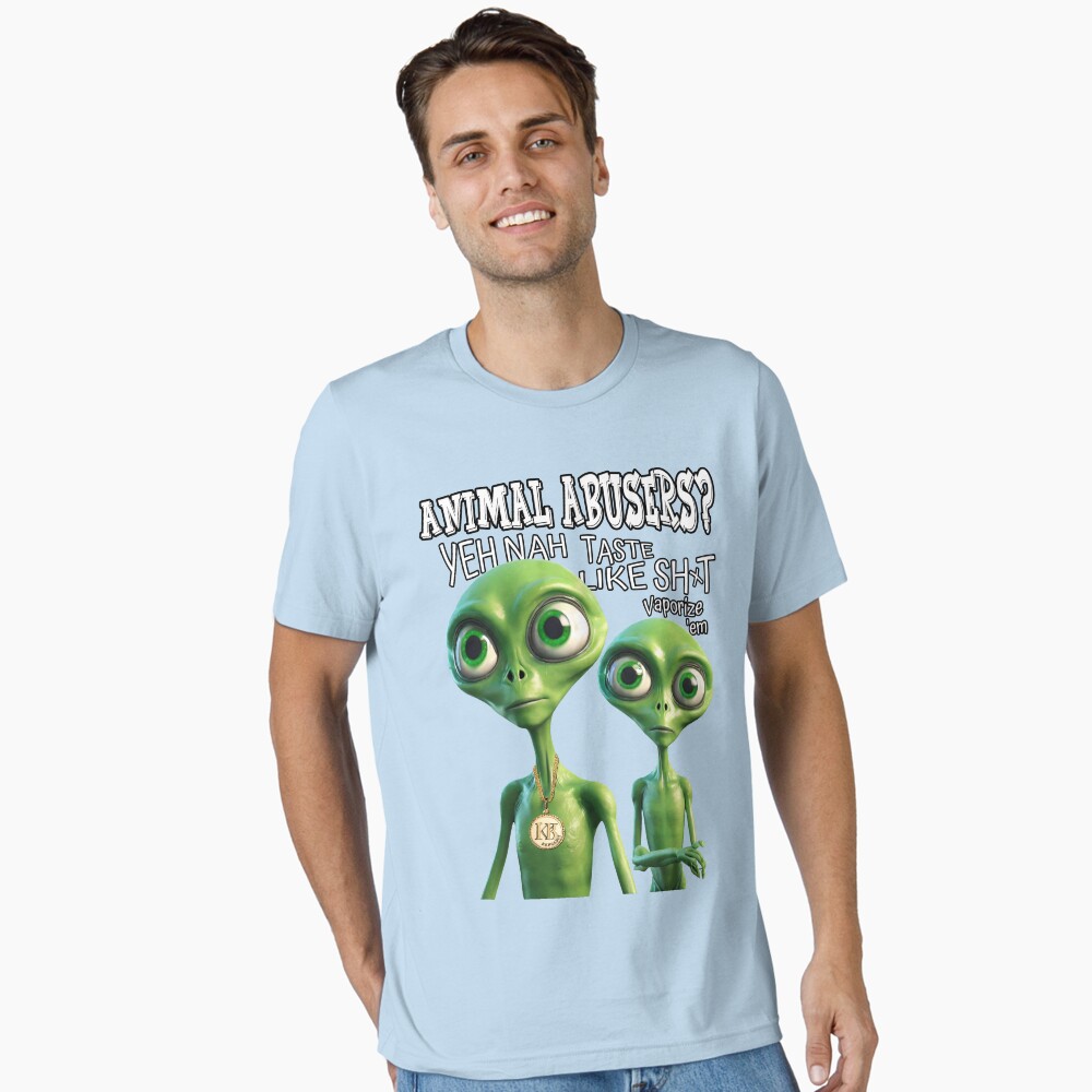 Item preview, Essential T-Shirt designed and sold by Kangaboy.