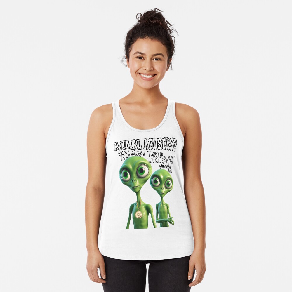 Item preview, Racerback Tank Top designed and sold by Kangaboy.