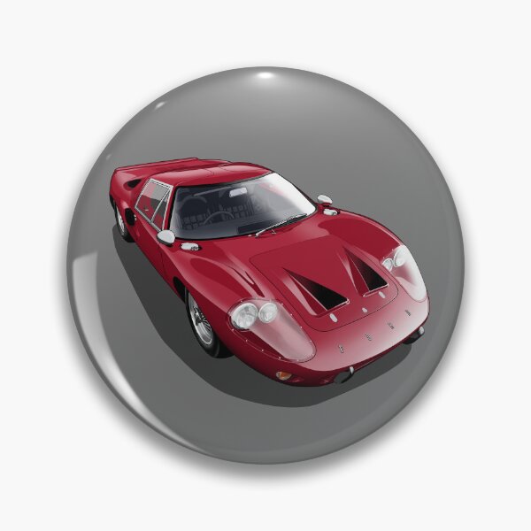 Item preview, Ford GT 40 Road car designed and sold by candc-retro.