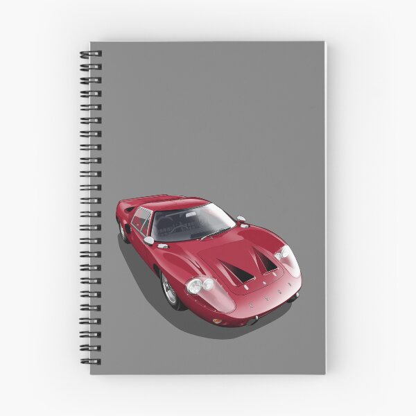 Item preview, Ford GT 40 Road car designed and sold by candc-retro.