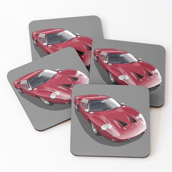 Item preview, Ford GT 40 Road car designed and sold by candc-retro.