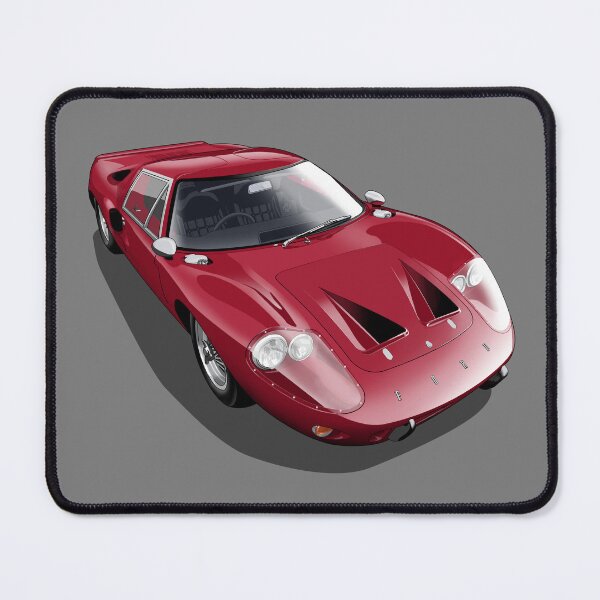 Item preview, Ford GT 40 Road car designed and sold by candc-retro.