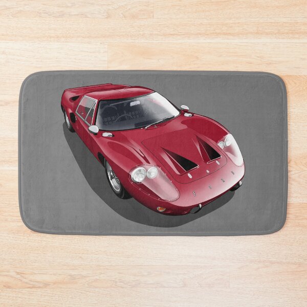 Item preview, Ford GT 40 Road car designed and sold by candc-retro.