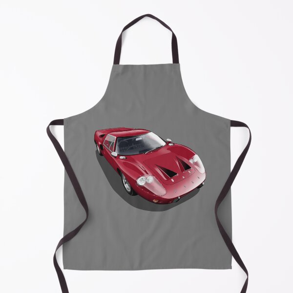 Item preview, Ford GT 40 Road car designed and sold by candc-retro.