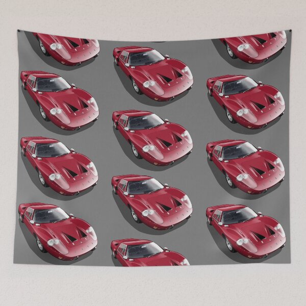 Item preview, Ford GT 40 Road car designed and sold by candc-retro.