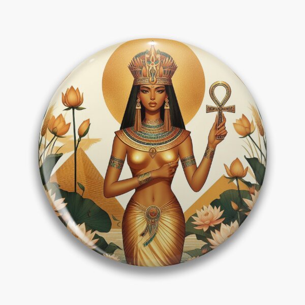 Item preview, Hathor designed and sold by RaF71PrO.