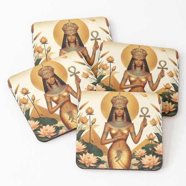 Item preview, Hathor designed and sold by RaF71PrO.