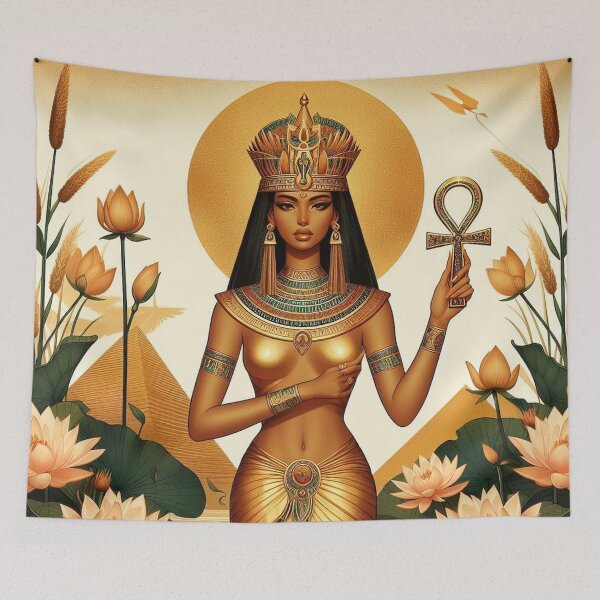 Item preview, Hathor designed and sold by RaF71PrO.