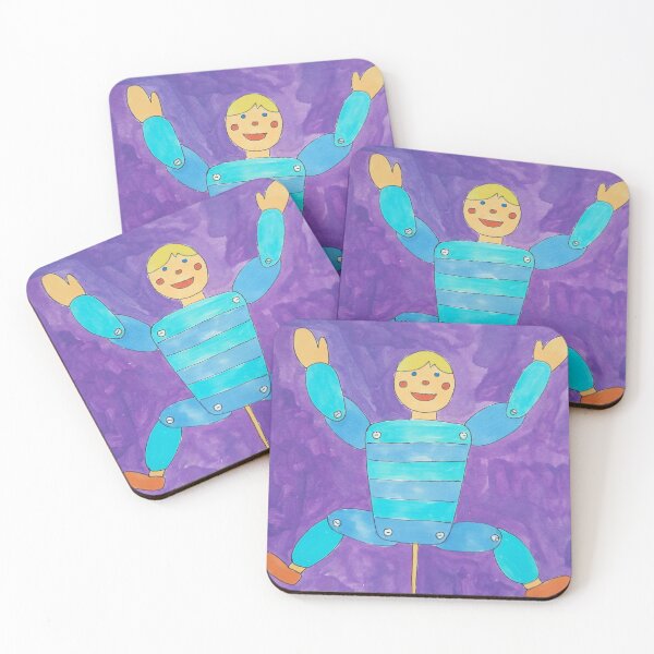 Item preview, Jumping Jack designed and sold by teddydieb.
