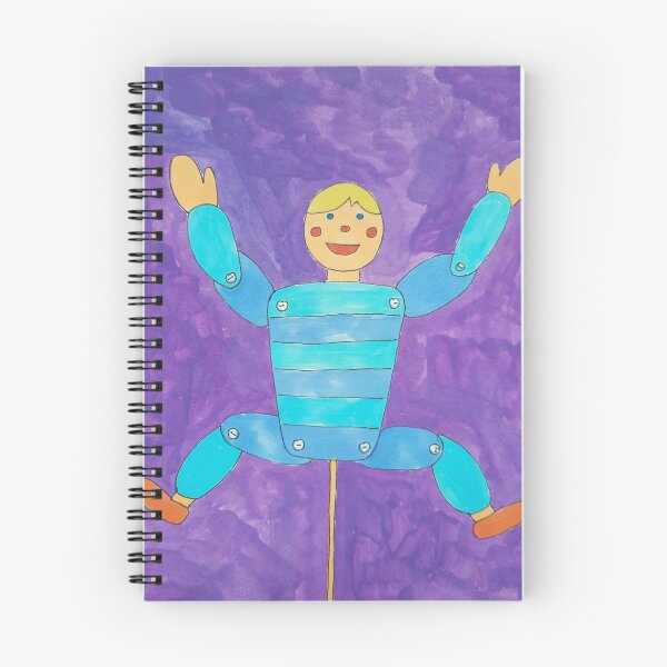 Item preview, Jumping Jack designed and sold by teddydieb.