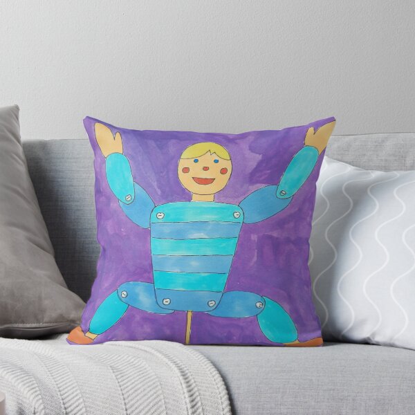 Item preview, Jumping Jack designed and sold by teddydieb.