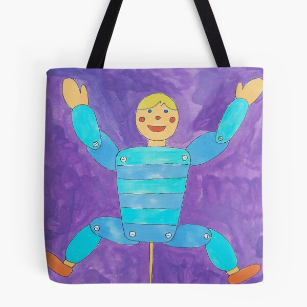 Item preview, Jumping Jack designed and sold by teddydieb.
