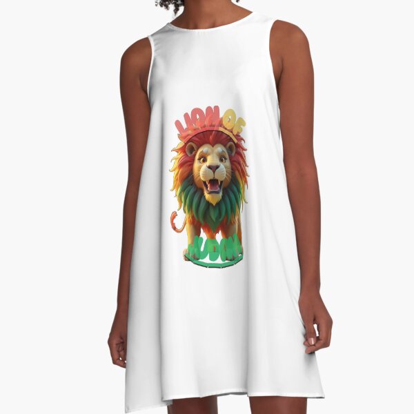 Item preview, Lion the King designed and sold by Bocianessco.