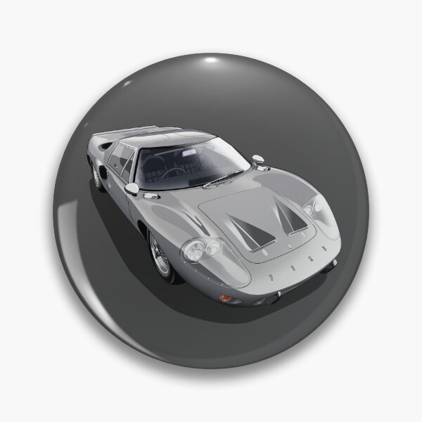 Item preview, Ford GT 40 Road car designed and sold by candc-retro.