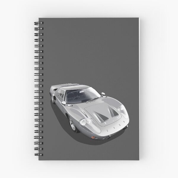 Item preview, Ford GT 40 Road car designed and sold by candc-retro.