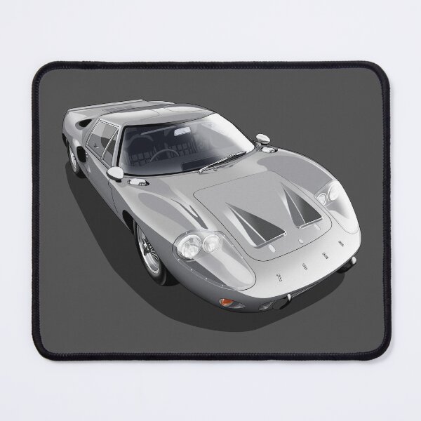 Item preview, Ford GT 40 Road car designed and sold by candc-retro.