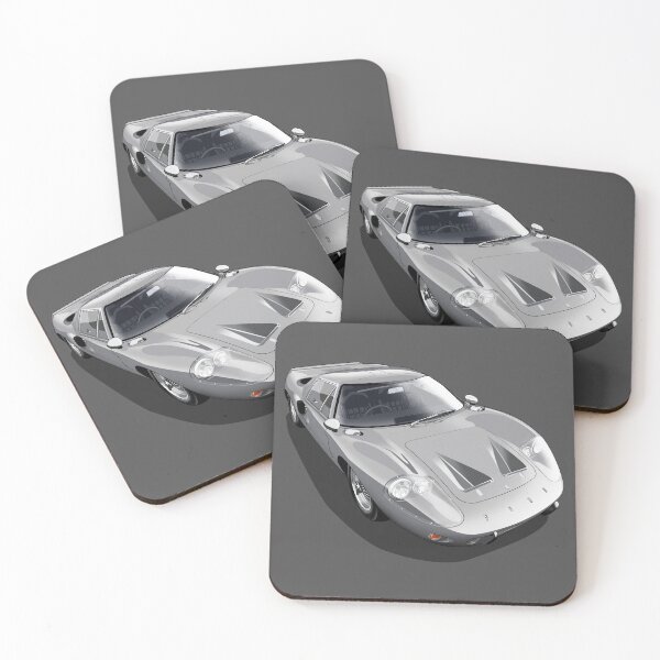Item preview, Ford GT 40 Road car designed and sold by candc-retro.