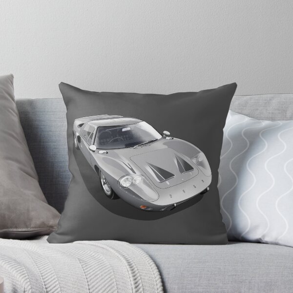 Item preview, Ford GT 40 Road car designed and sold by candc-retro.