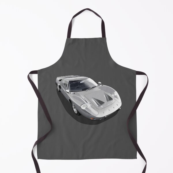 Item preview, Ford GT 40 Road car designed and sold by candc-retro.