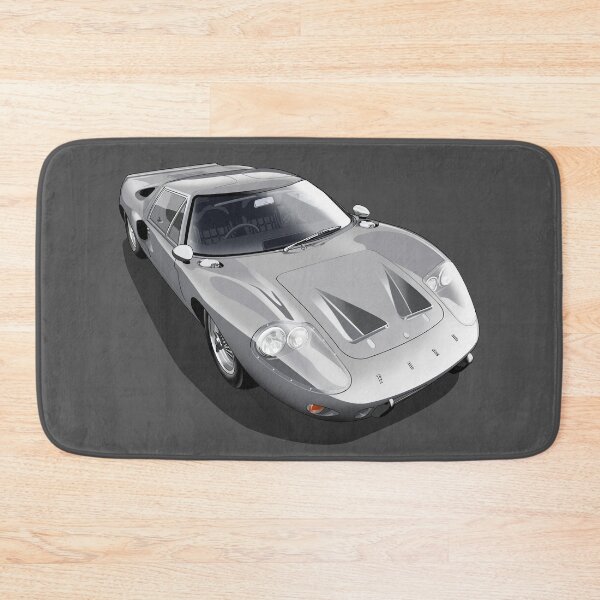 Item preview, Ford GT 40 Road car designed and sold by candc-retro.