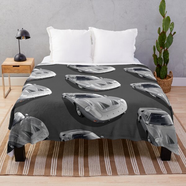 Item preview, Ford GT 40 Road car designed and sold by candc-retro.
