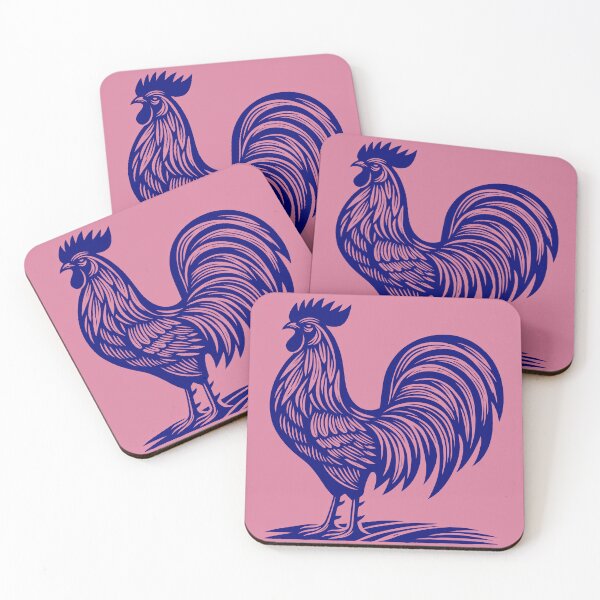 Item preview, Rooster designed and sold by Hensfield.