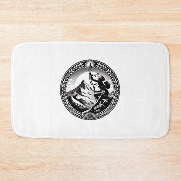 Item preview, Mountaineering designed and sold by latam1984.