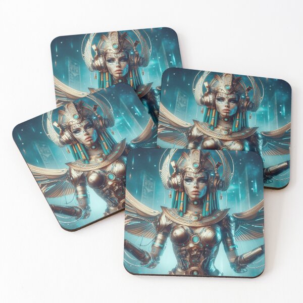 Item preview, Hathor designed and sold by RaF71PrO.
