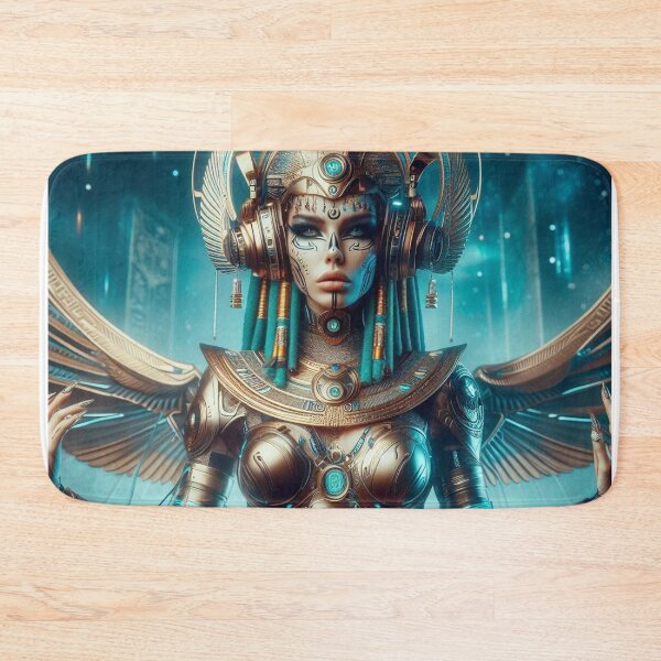 Item preview, Hathor designed and sold by RaF71PrO.