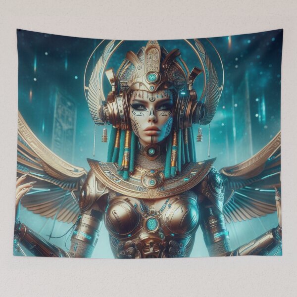 Item preview, Hathor designed and sold by RaF71PrO.