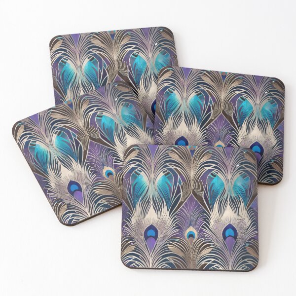 Item preview, Peacock designed and sold by PragmaticP.