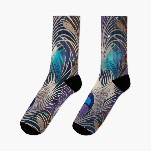 Item preview, Peacock designed and sold by PragmaticP.