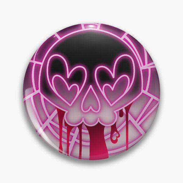 Item preview, Angel Phone Case, Hazbin Hotel, Angel Dust, Angel, Skull, Spider,  designed and sold by Leaprints.