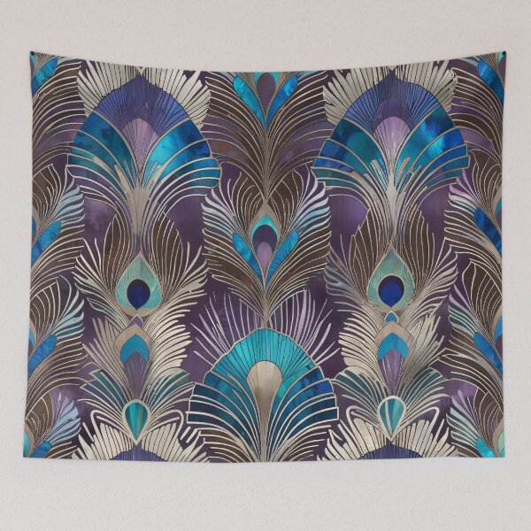 Item preview, Peacock designed and sold by PragmaticP.