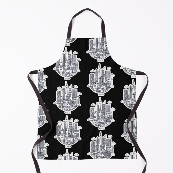 Item preview, berlin designed and sold by Ratatatts.