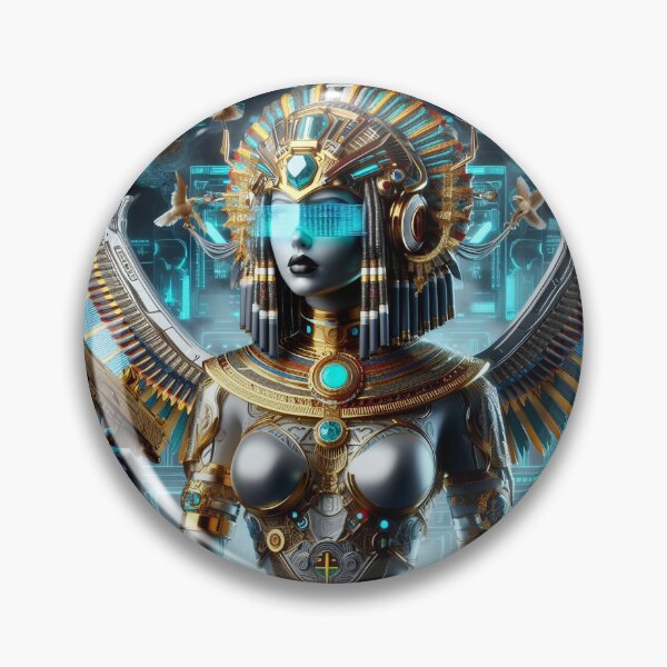 Item preview, Hathor designed and sold by RaF71PrO.