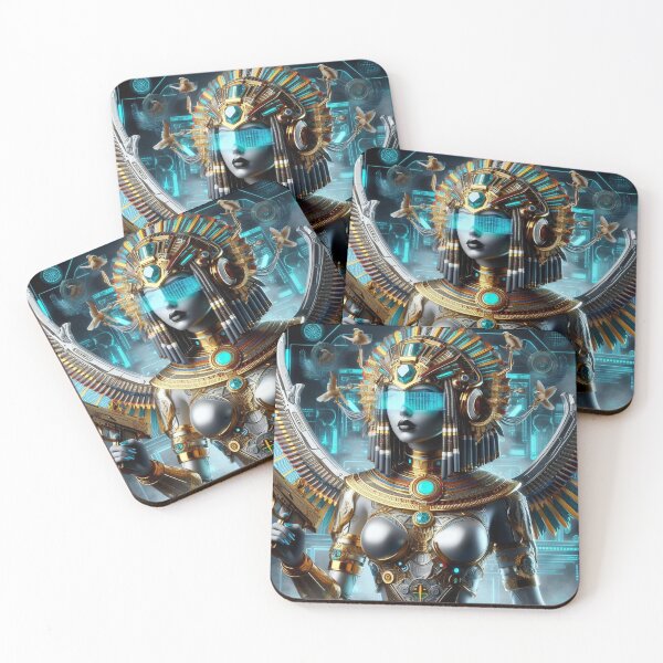 Item preview, Hathor designed and sold by RaF71PrO.