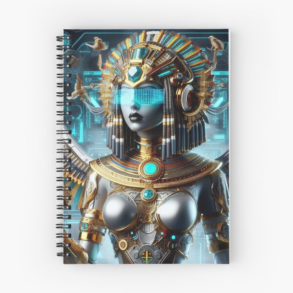 Item preview, Hathor designed and sold by RaF71PrO.