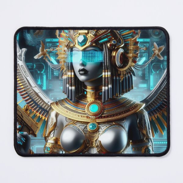 Item preview, Hathor designed and sold by RaF71PrO.