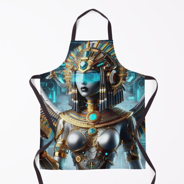 Item preview, Hathor designed and sold by RaF71PrO.