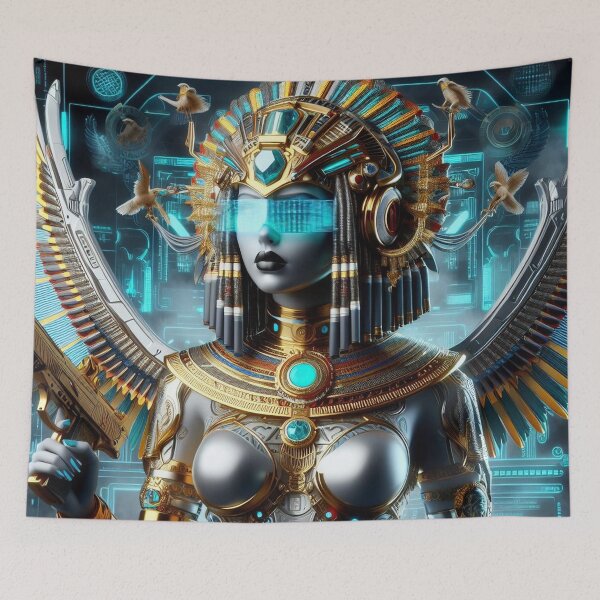 Item preview, Hathor designed and sold by RaF71PrO.