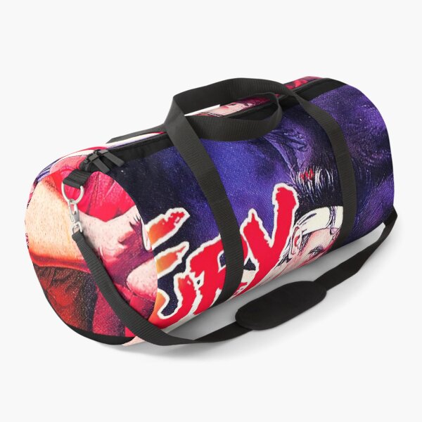 Item preview, Fatal Fury Cover HD designed and sold by Retr0Tshirts.