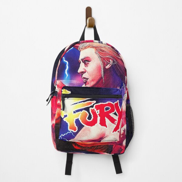 Item preview, Fatal Fury Cover HD designed and sold by Retr0Tshirts.