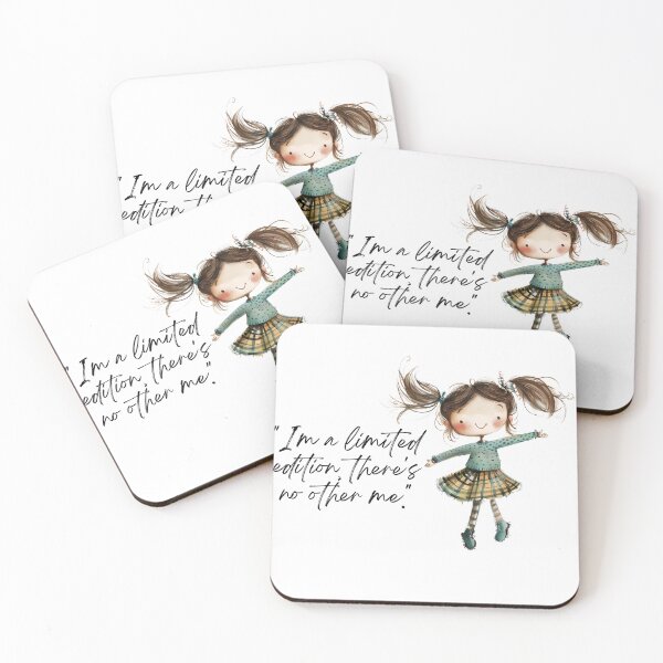 Item preview, Limited edition fun quote  designed and sold by Passionac.