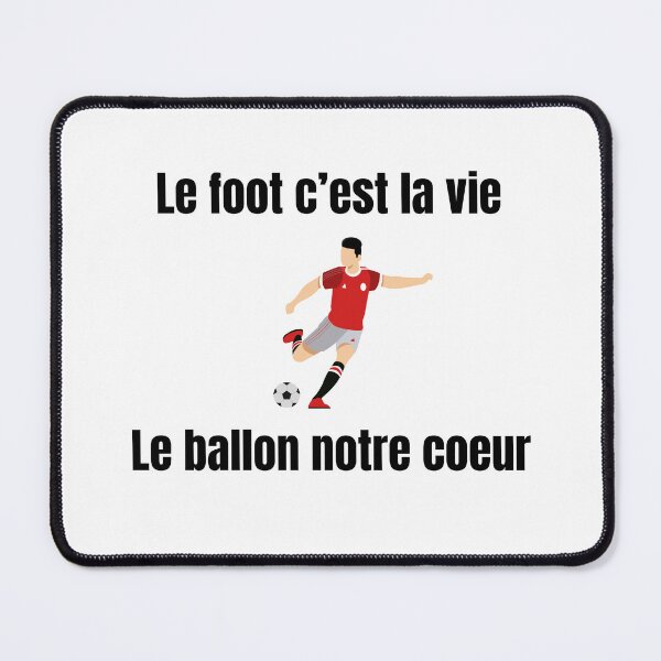 Item preview, Football Player Passion T-shirt designed and sold by Design Shop.