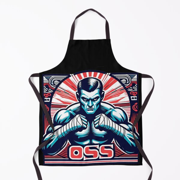 Item preview, OSS power and aggressiveness designed and sold by Txandrosan.