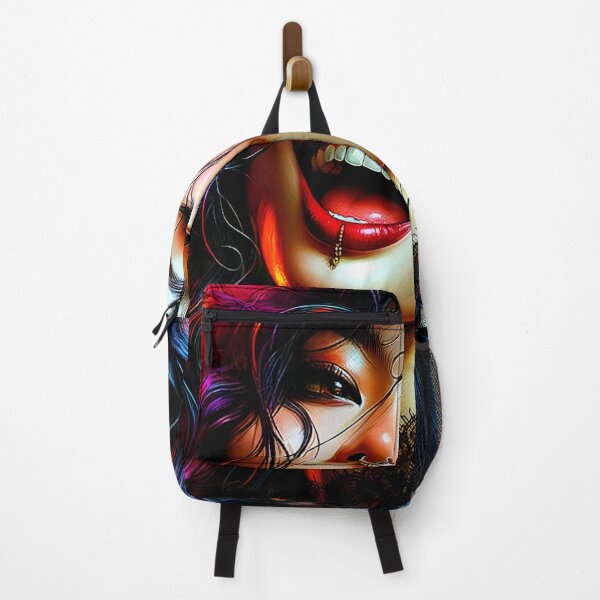 Item preview, ZazzE: Boldness in Vibrant Color designed and sold by Paradocksick.