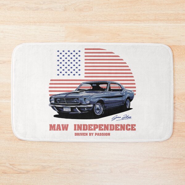 Item preview, Maw independence designed and sold by gittuska11.