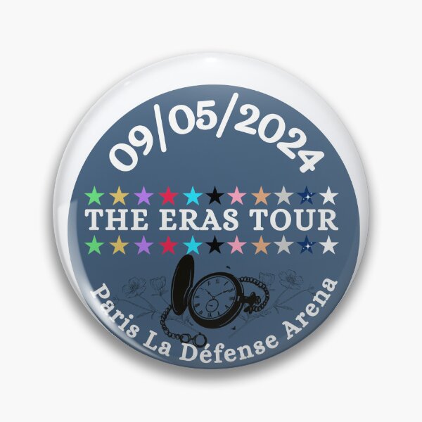 Item preview, Paris Night 1 - Eras designed and sold by LisaMichelleArt.